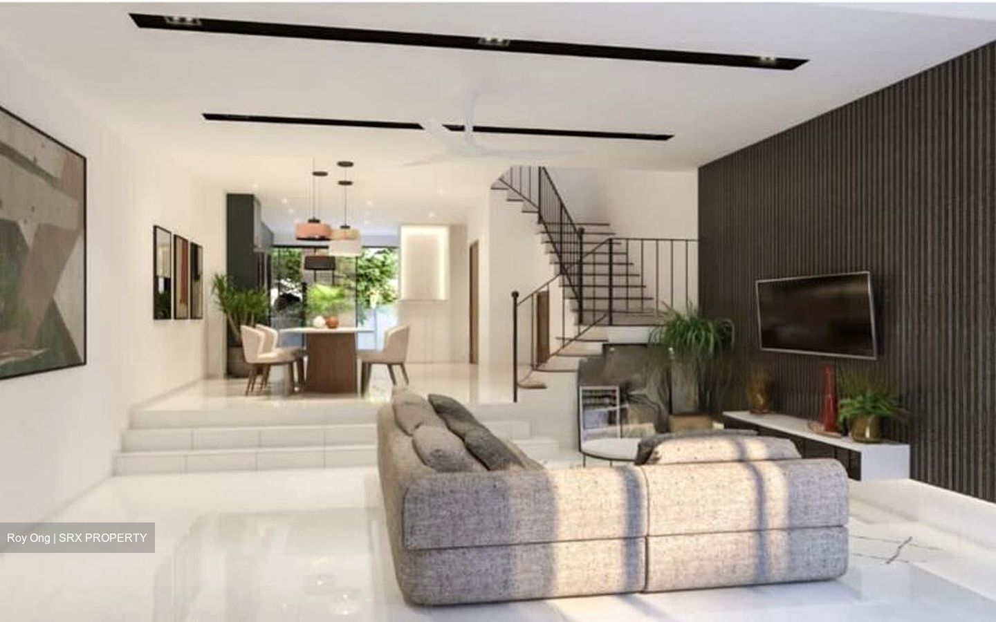 Villa Verde (D23), Terrace #447841671